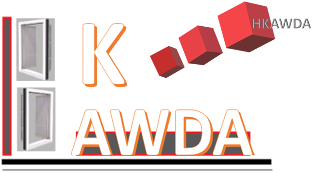 HKAWDA 標誌