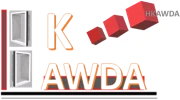HKAWDA 標誌